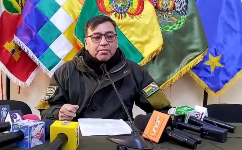 Envían a prisión preventiva a acusados de violación infantil en Potosí