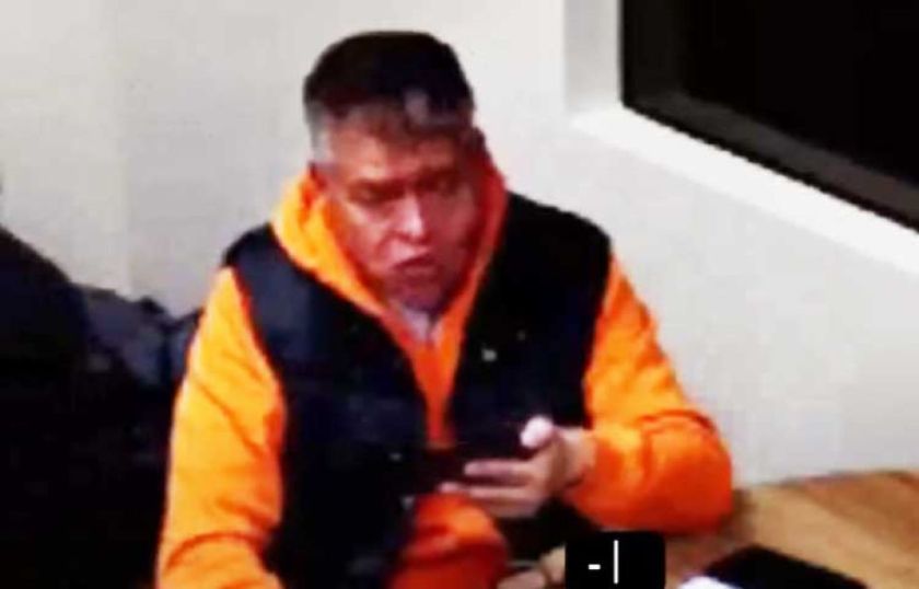 Exgeneral Zúñiga denuncia trato inhumano y “muerte lenta” en la cárcel de El Abra