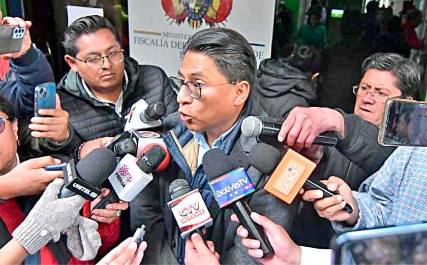 Caso Consorcio: Consejo analiza si denunciará al exministro Lima