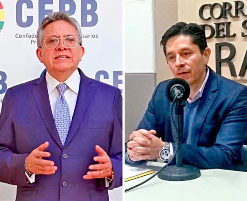 CEPB invita a debates: El país necesita respuestas