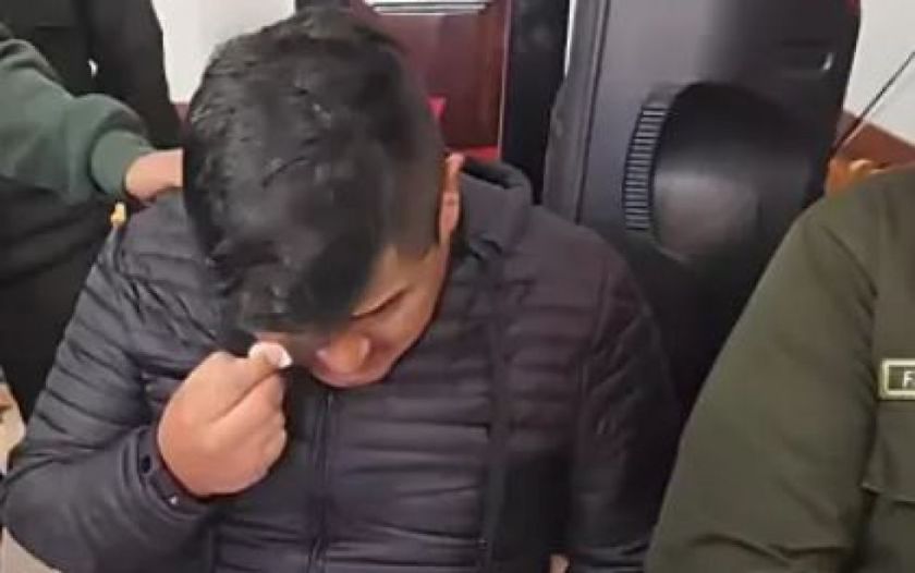 Decana del TSJ confirma  que joven que pasó nueve años preso fue condenado sin pruebas 