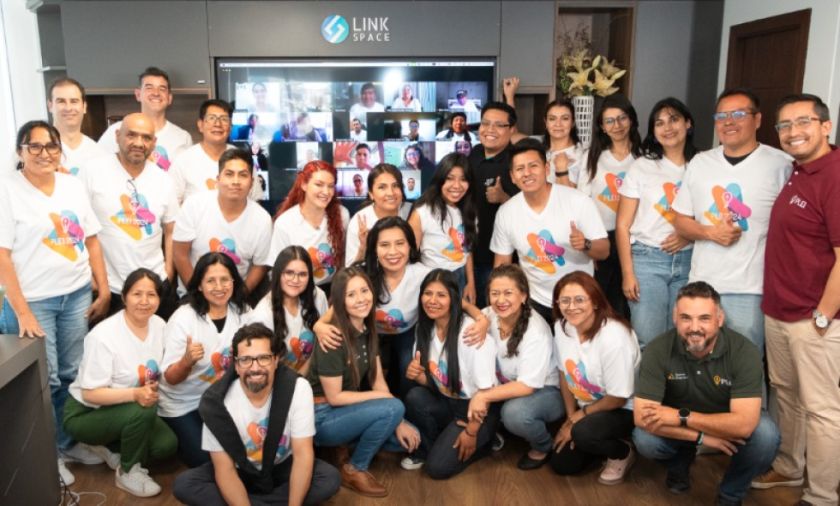 Emprender Futuro lanza el PLEI 2025: Programa de Liderazgo, Emprendimiento e Innovación para transformar negocios 