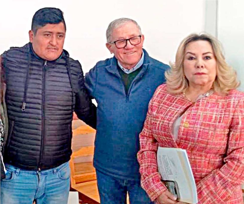 TSJ: La condena a un inocente es un “golpe nefasto”