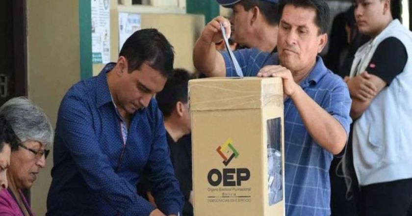 Ciudadanos inhabilitados para votar pueden presentar reclamos hasta este viernes 4 de julio