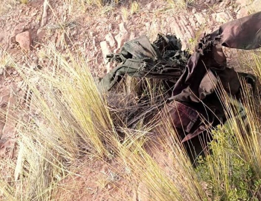 Cochabamba: Capturan a investigado por el asesinato de un policía en el desbloqueo en Confital