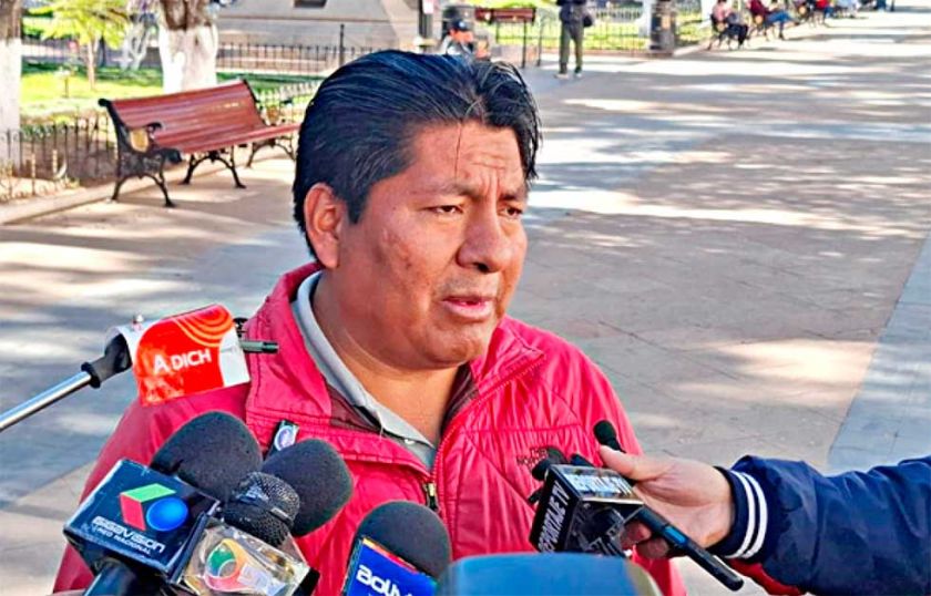 Justicia ratifica 12 meses para cerrar Lechuguillas