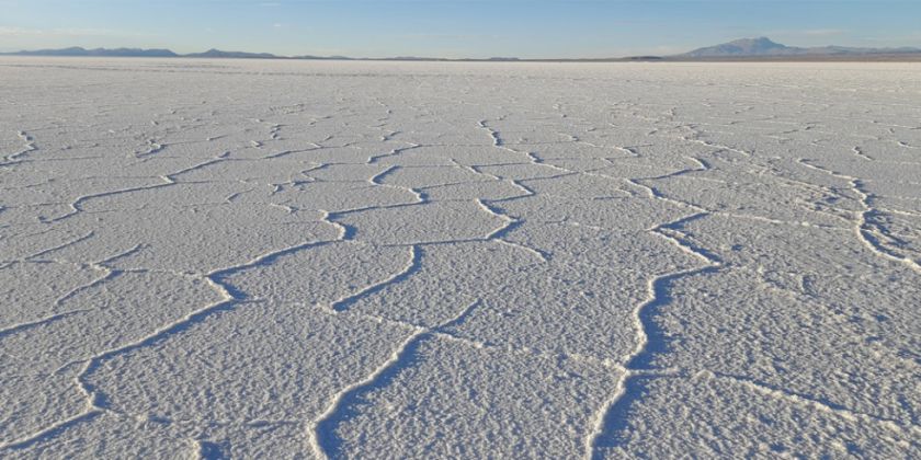 Gobierno dice que Bolivia podría perder $us 900 millones si no se aprueba el contrato de litio con la empresa CBC