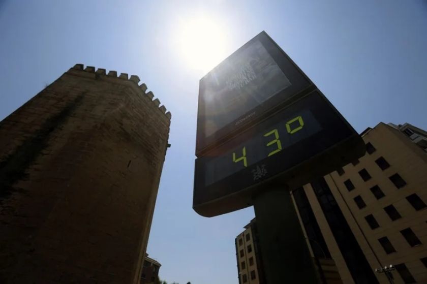Se disparan las muertes por calor en España: 1.180  en los dos últimos meses