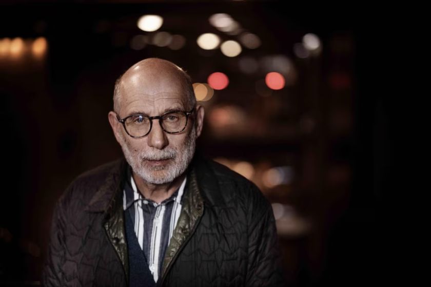 Fiscalía rusa pide 18 años para Boris Akunin, el escritor más leído hasta la guerra