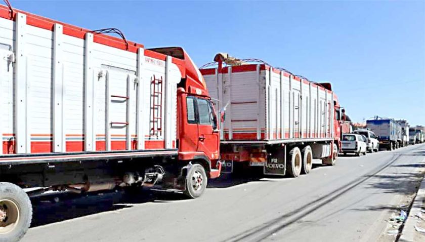 YPFB garantiza carburantes  pero requiere más recursos 