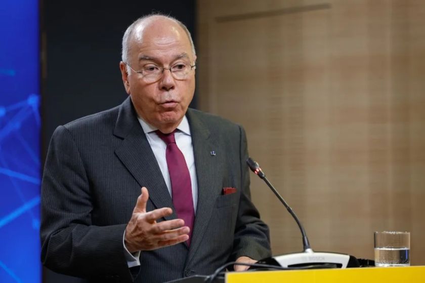 Brasil afirma que desde mayo espera una respuesta de EE.UU. para negociar los aranceles