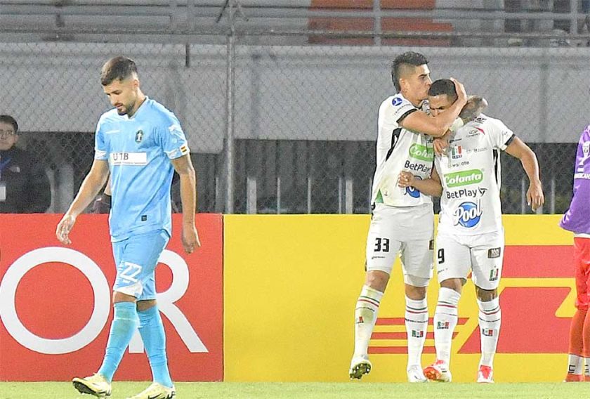 San Antonio cae como local