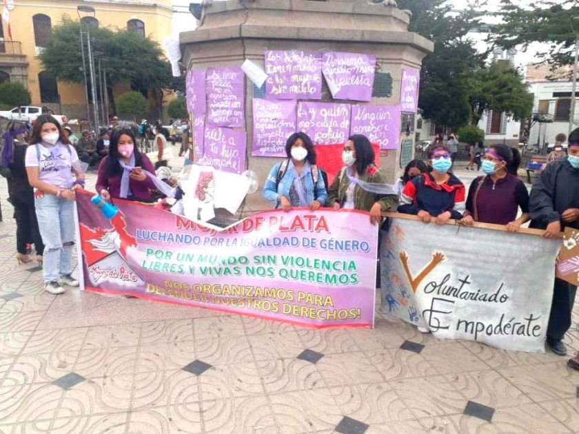 Instituciones cierran filas para contener la violencia