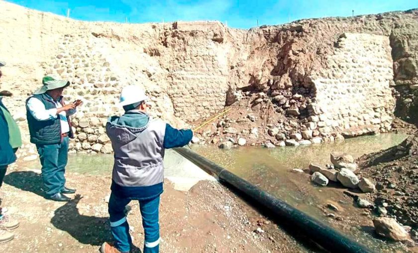 Aapos reporta un incremento de 1.200 usuarios por año en Potosí