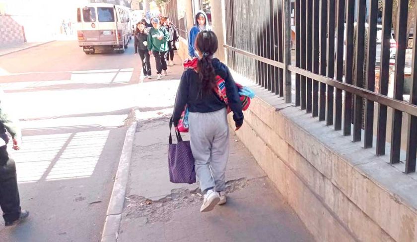 Develan que crece el embarazo de menores por agresiones sexuales
