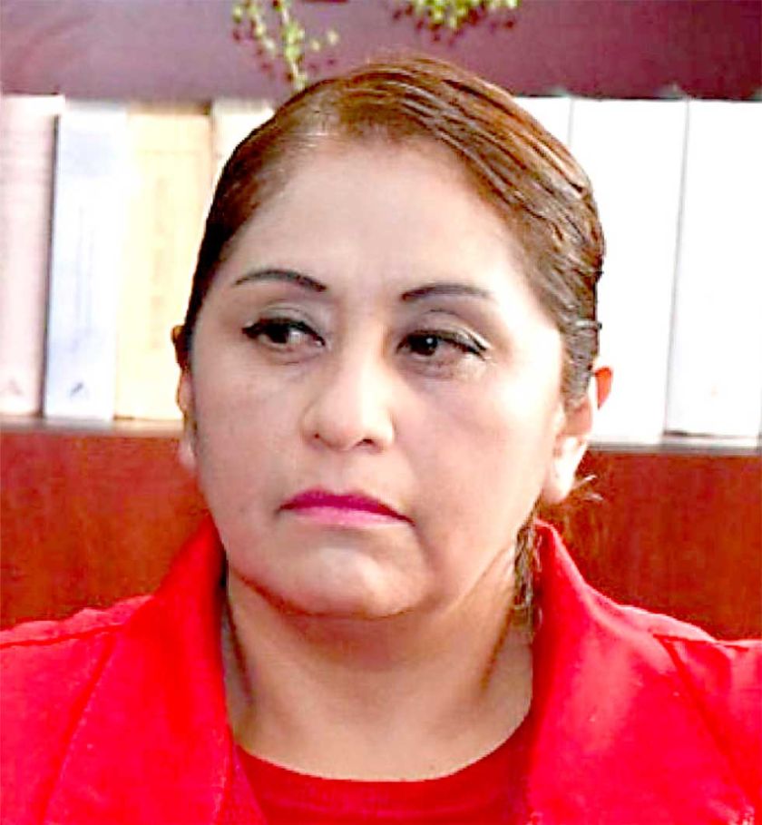 Juzgado manda caso de Nina a Shinahota