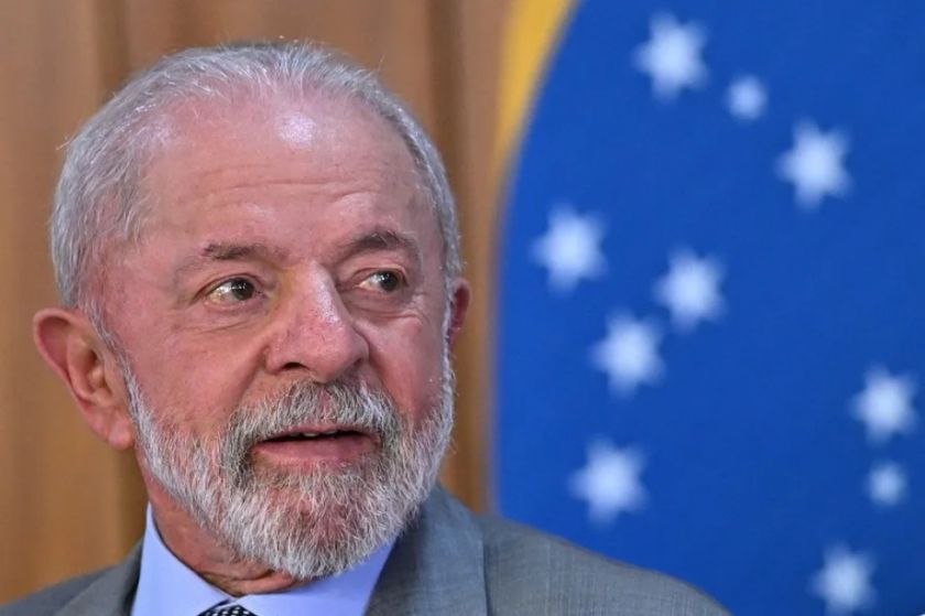 Lula califica de «medida arbitraria» las sanciones de EE.UU. a los jueces de la Corte Suprema de Brasil