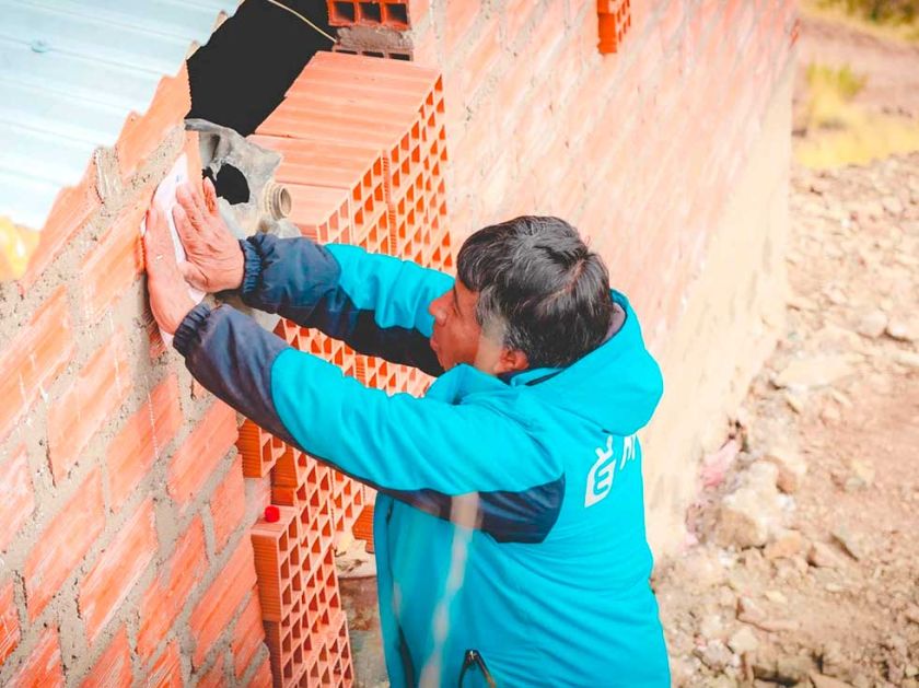 Catastro prevé la demolición de edificaciones clandestinas