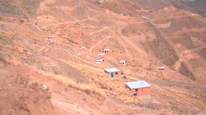 Alcaldía lanza ultimátum para frenar construcciones ilegales en el Distrito 20