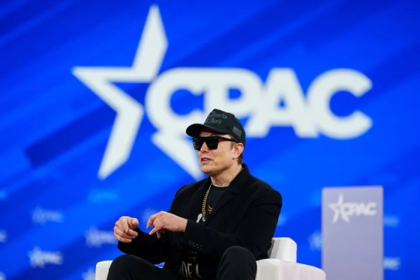 Elon Musk anuncia «Baby Grok», una aplicación de IA pensada para niños