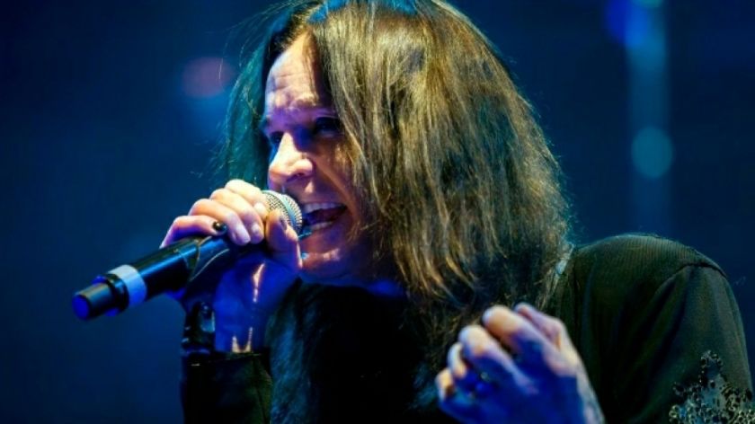 Muere a los 76 años Ozzy Osbourne, líder de Black Sabbath y leyenda del heavy metal
