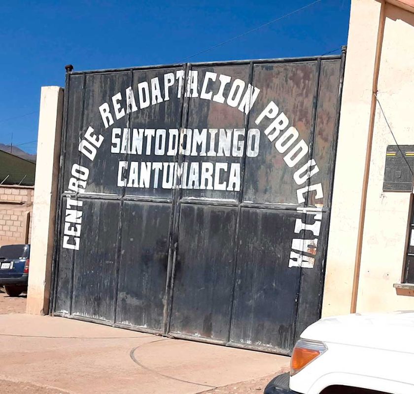 Apresan a dos hombres por delitos sexuales