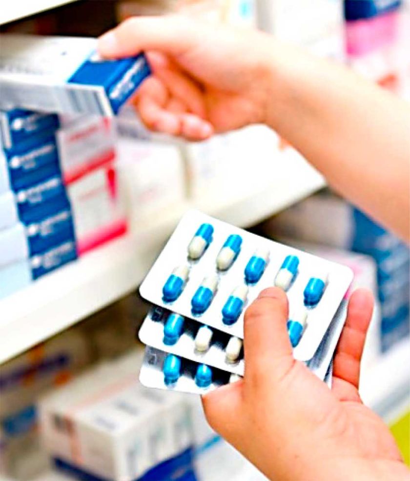 Farmacéuticas reportan “sobrecostos productivos”