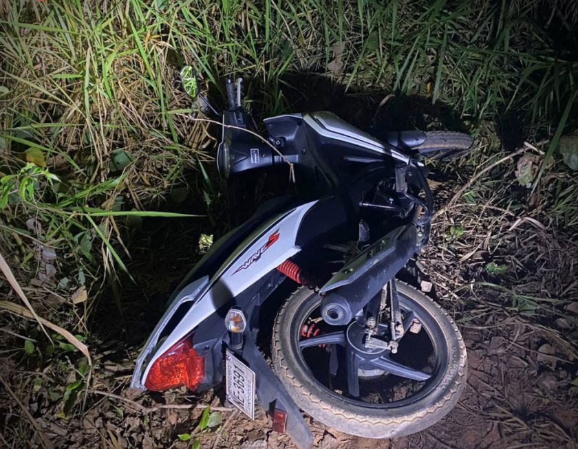 Pando: Dan de baja definitiva a los dos policías implicados en el robo de una motocicleta