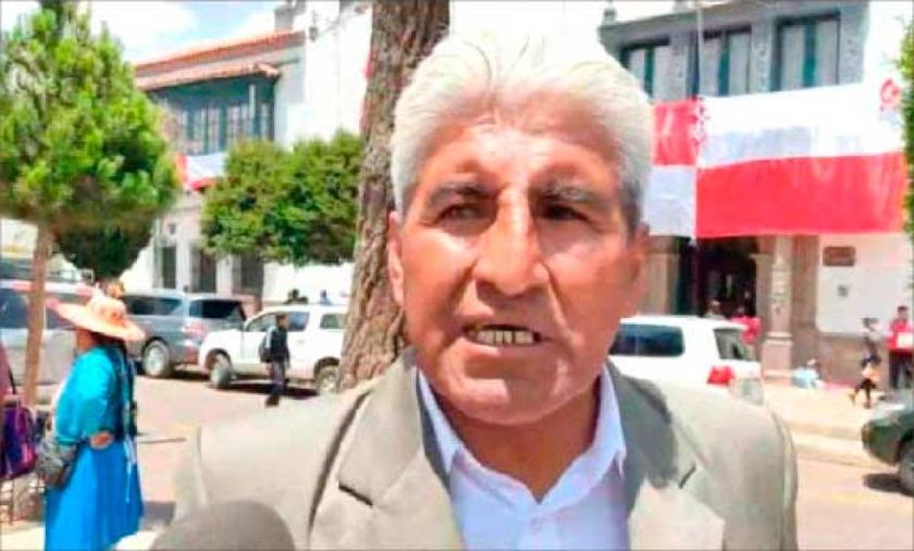 Cívicos confirman participación de cinco candidatos en foro de Potosí