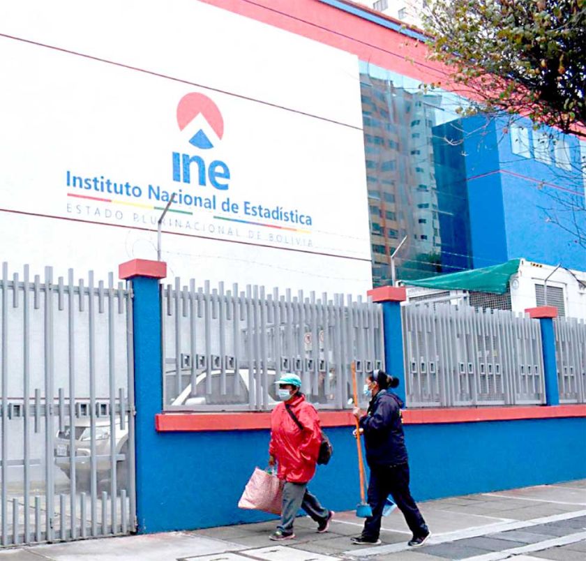 Elaboran un nuevo modelo para medir el crecimiento