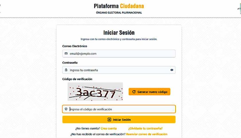 Jurados presentan más excusas en el eje central