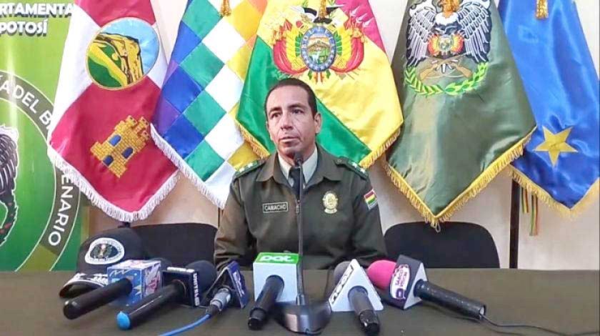 Estudiante de Fatescipol fallece por complicaciones derivadas de una reacción alérgica