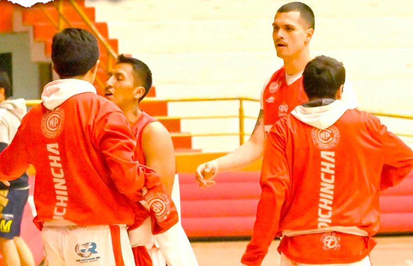 Pichincha reta a Leones con la obligación de ganar