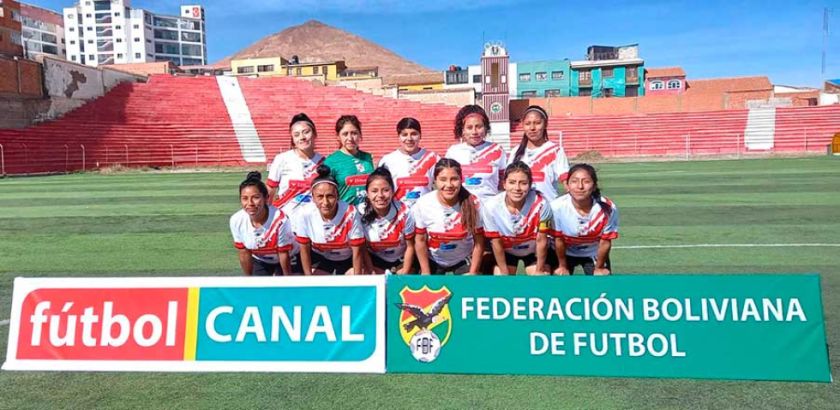 Nacional Potosí está listo para visitar a Independiente en el estadio “Hugo Palenque”