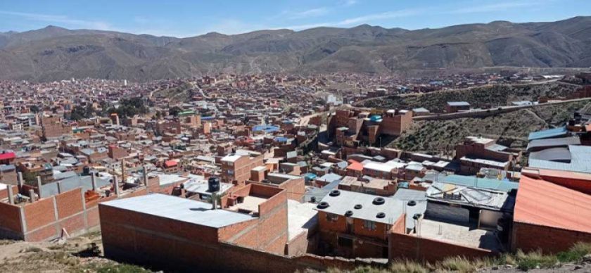 INE afirma que tiene un avance del 95% y prepara entrega de resultados finales del Censo 2024