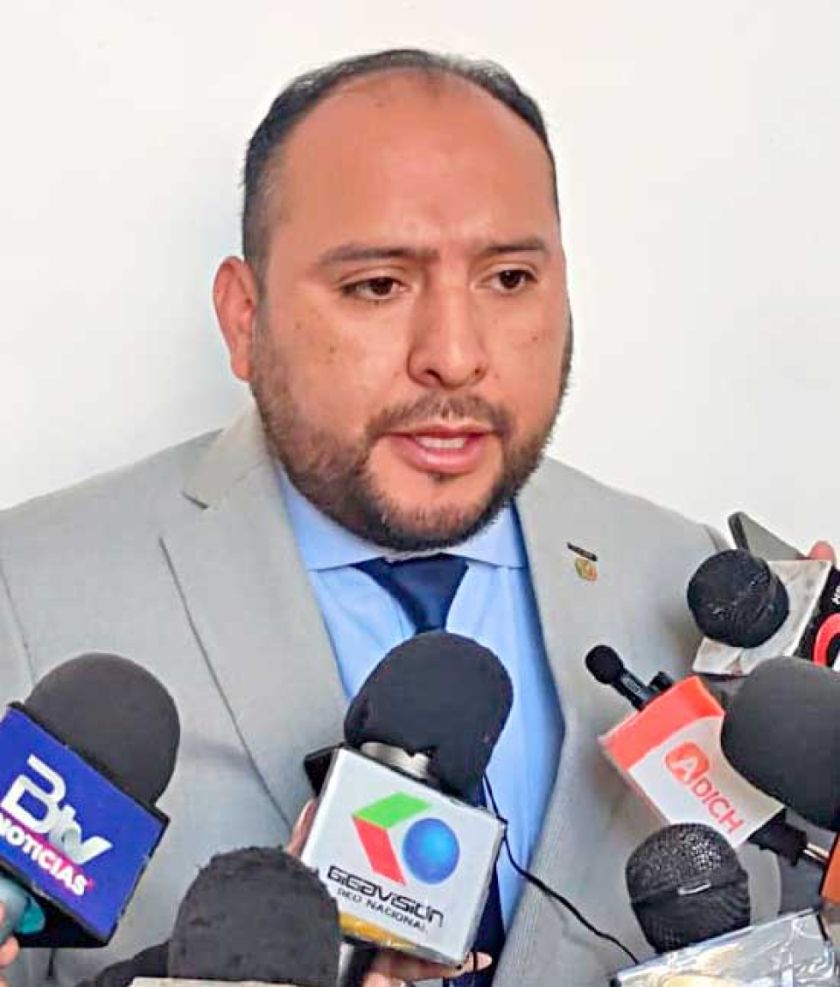 Gobierno presenta al TSE su propuesta de plan “Elecciones en Paz”