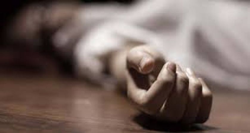 Sucre: Un hombre le quitó la vida a su esposa y dejó su cadáver en un pozo
