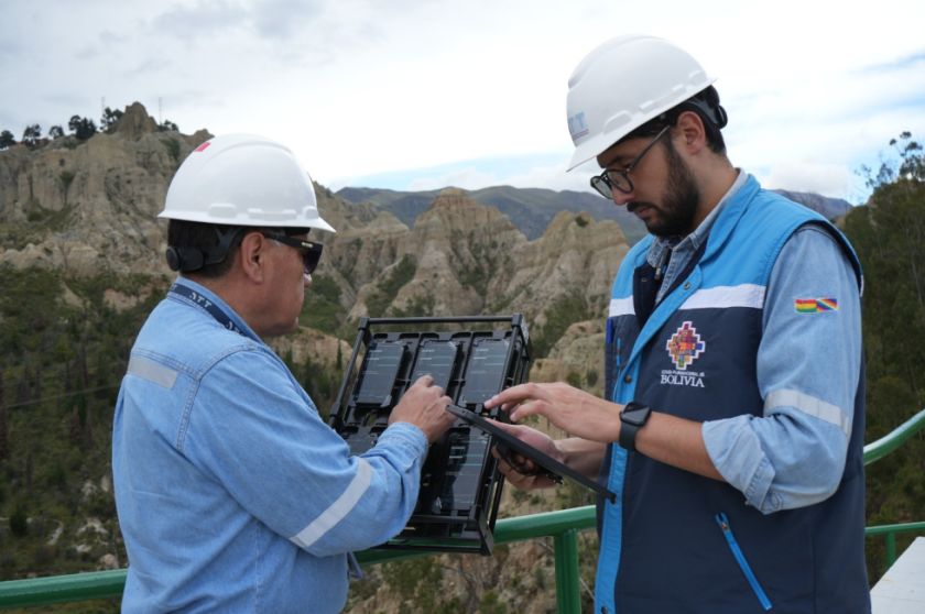 ATT verifica la “calidad real” del servicio móvil con Drive Test