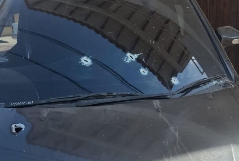Balacera en Beni: Sobrevivió el acompañante de la víctima y es “testigo clave”