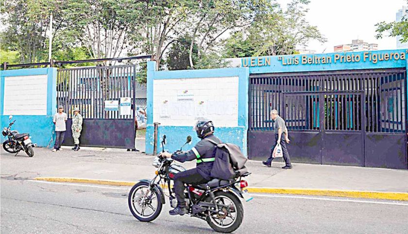 Venezuela: El chavismo  gana principales alcaldías