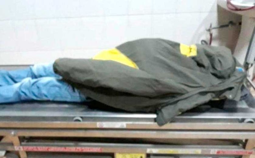 Las minas de Potosí siguen  cobrando vidas: ya son 68 