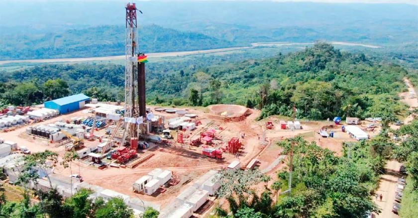 La Paz: YPFB priorizará  inversión en exploración 