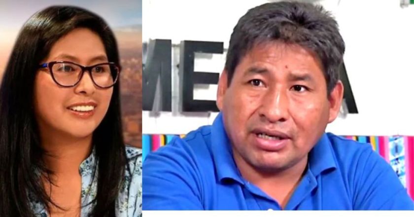 Dirigente ‘evista’ Ponciano Santos seguirá en la cárcel pese a disculpas públicas
