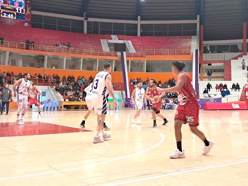 Nacional y Leones van por su primera victoria en la “final four”