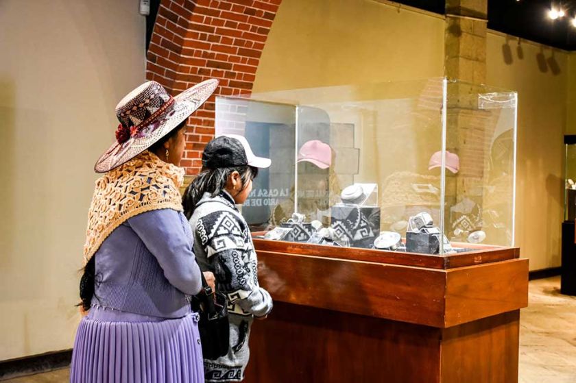 Reafirman importancia de la Casa de Moneda en su aniversario 252