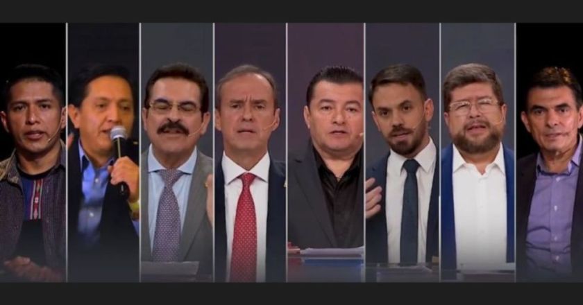¿Cuáles son las propuestas de los candidatos presidenciales en DDHH y protección social?
