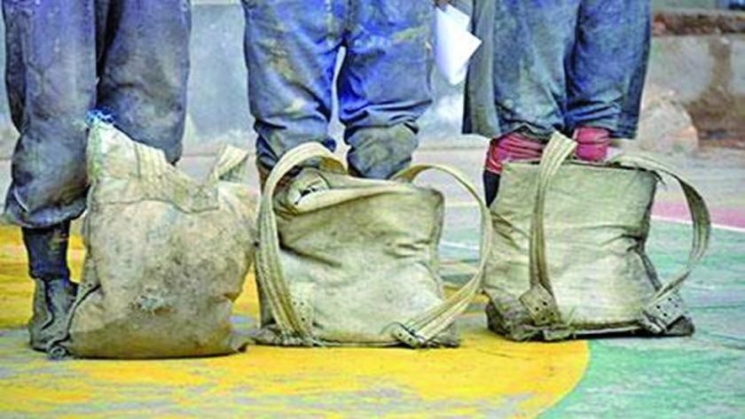 Federación de Mineros afirma que los cinco fallecidos en Amayapampa eran "jucus"