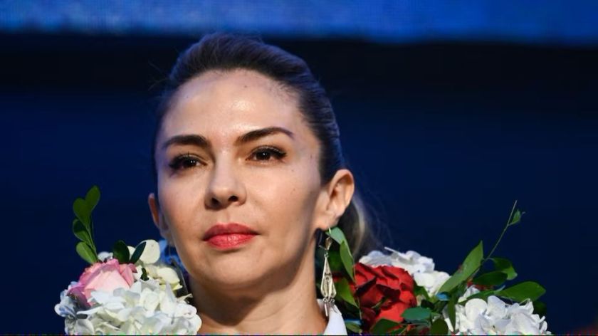 Mariana Prado denuncia hostilidad: “Hay momentos que abro las redes y quiero llorar”
