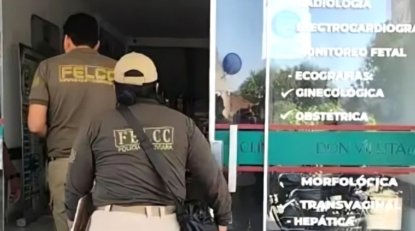 Ministerio de Justicia insta a hacer que se cumpla plan para librar a las escuelas de violencia