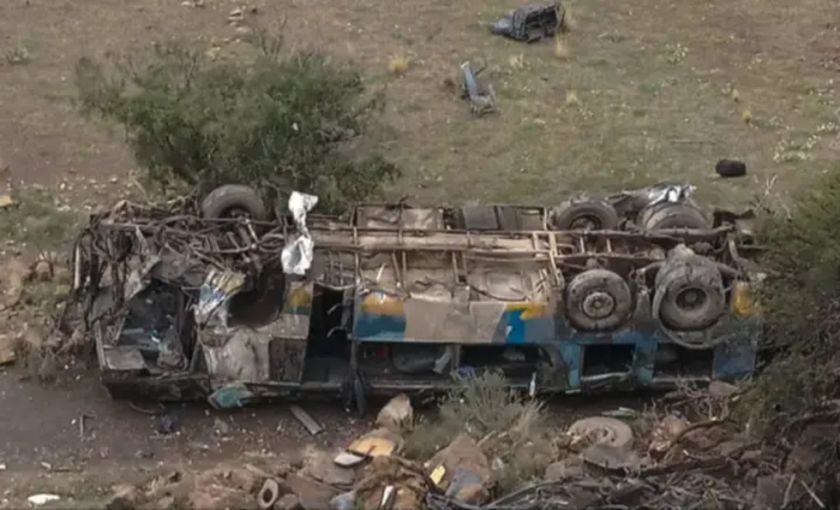 UniVida eroga 2.5 millones de Bolivianos por accidentes hasta julio en Potosí